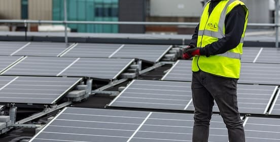 Autoconsumo solar