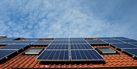 Autoconsumo solar