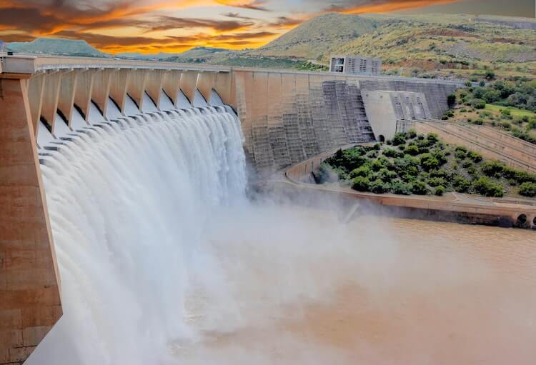 O que são as fontes de energia
