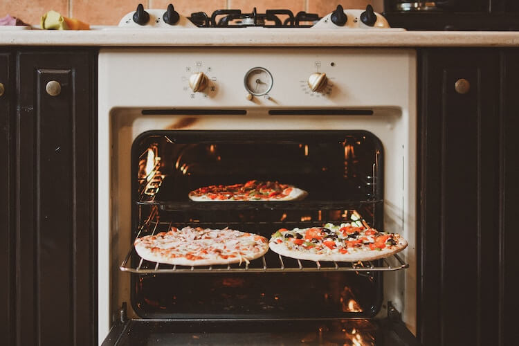 Quanto é que um forno consome e como poupar?