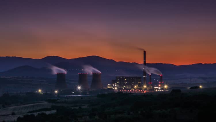 Indicadores de eficiencia energética: tipos y usos
