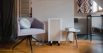 Tipos de sistema de aquecimento