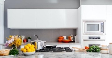 Fogão a gás, indução ou vitrocerâmica