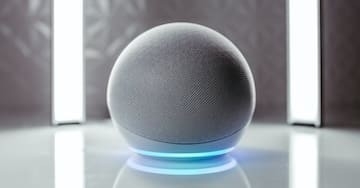 Quanto consome a Alexa nas nossas casas