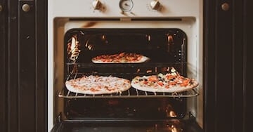Quanto é que um forno consome e como poupar? 