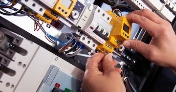 Instalações elétricas residenciais