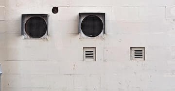 Grelha de ventilação