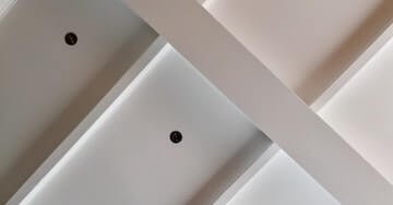 Teto radiante