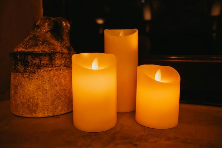 Apagões de luz