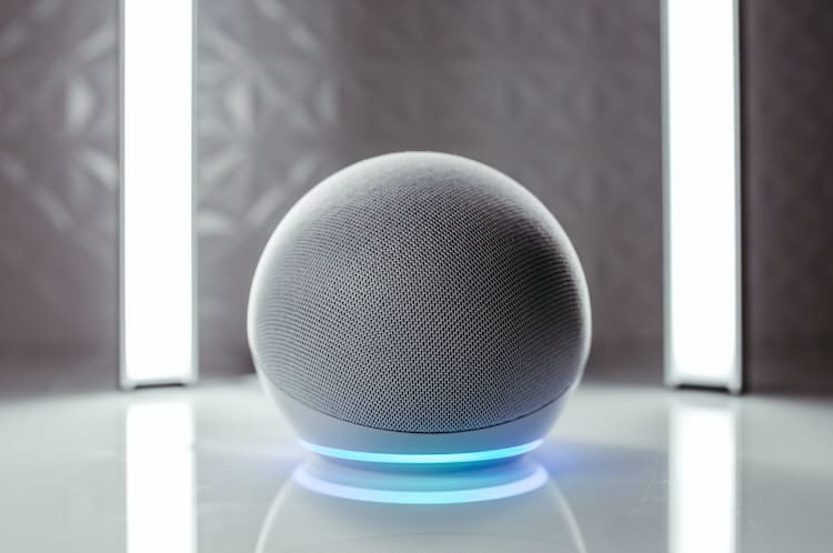 Quanto consome a Alexa nas nossas casas