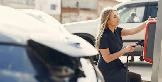 Mobilidade elétrica